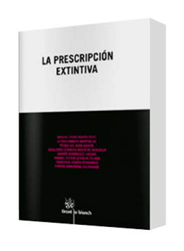 LA PRESCRIPCIÓN EXTINTIVA..